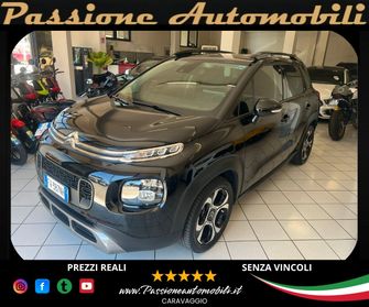 Citroen C3 Aircross BlueHDi 120 S&S EAT6 Shine