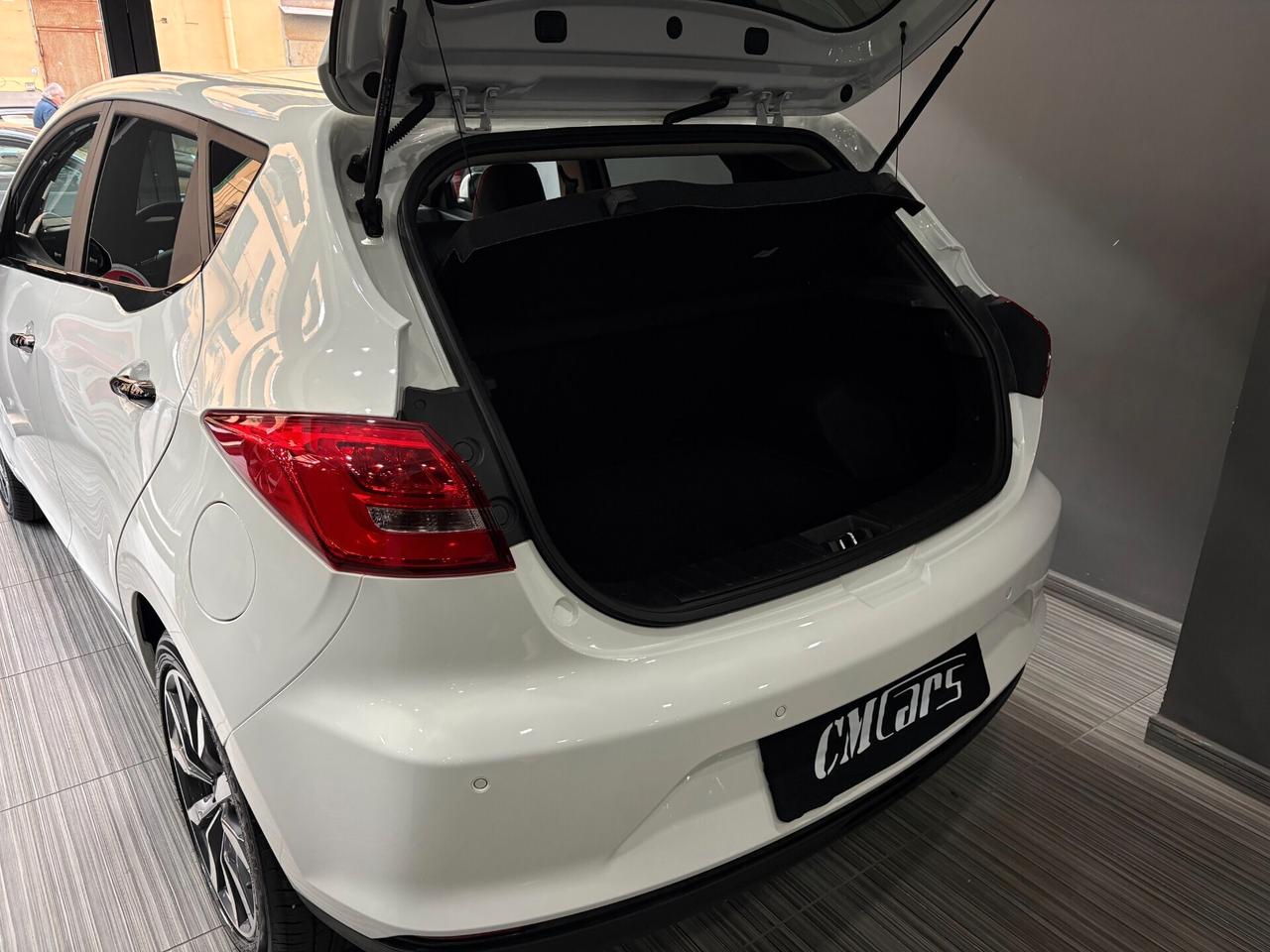 EVO 3 1.5 Gpl di Serie 107cv FULL