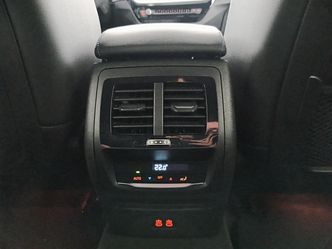 BMW X4 xDrive20d 48V MSport