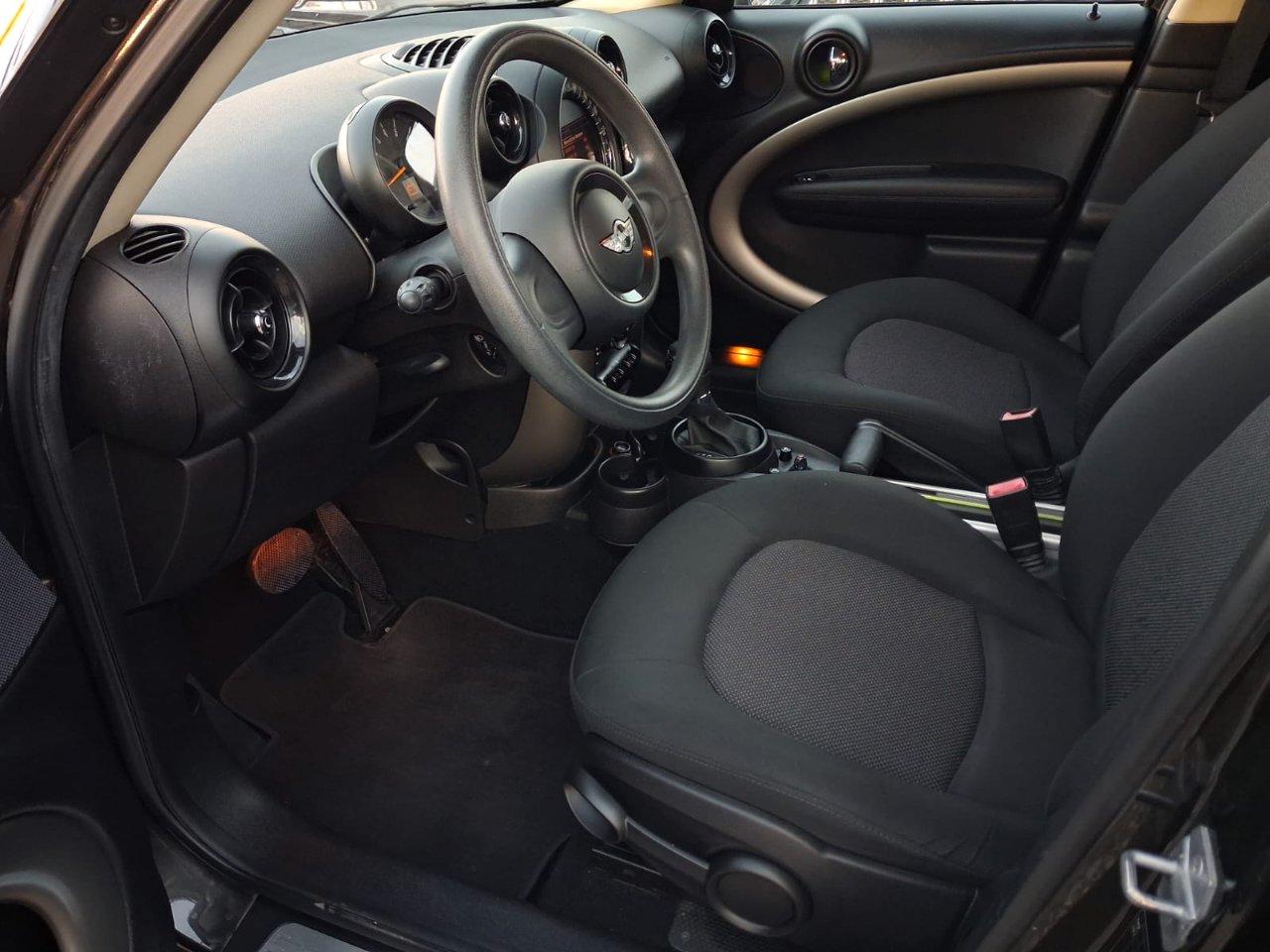 Mini Countryman One 1.6 E6