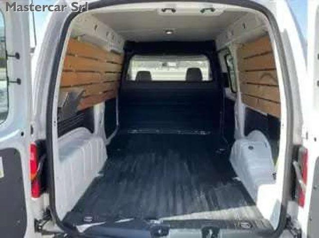 VOLKSWAGEN Caddy 1.4 TGI furgone Maxi BlueMotion