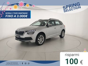 1.0 TSI Ambition 95 CV