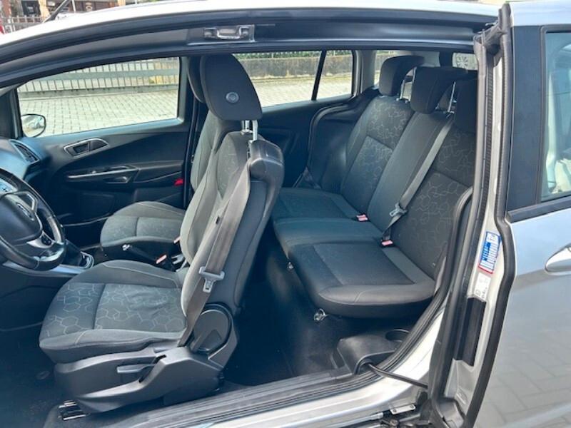 Ford B-Max 1.5 TDCi 95 CV Business