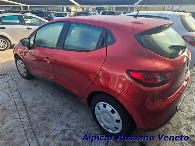 RENAULT Clio 1.5 dCi 8V 75CV 5 porte Live