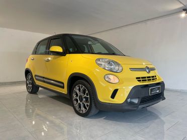 Fiat 500L 1.6 Multijet 105 CV Lounge NEOPATENTATI
