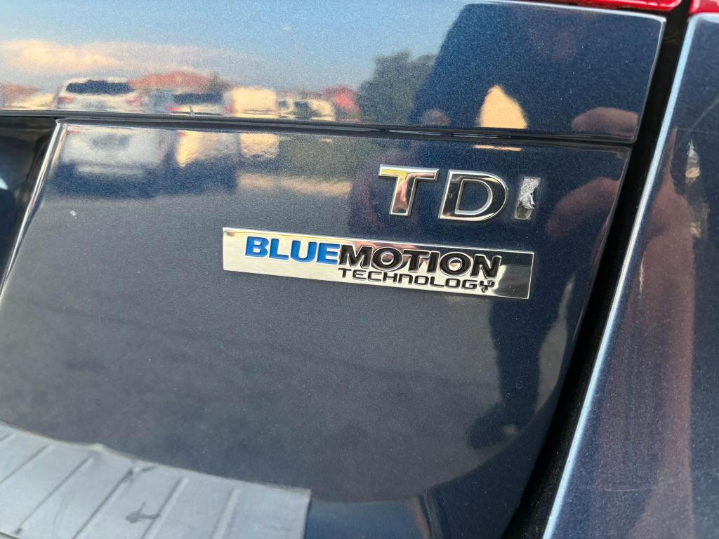 Volkswagen Passat Variant 1.6 tdi Comfortline Business