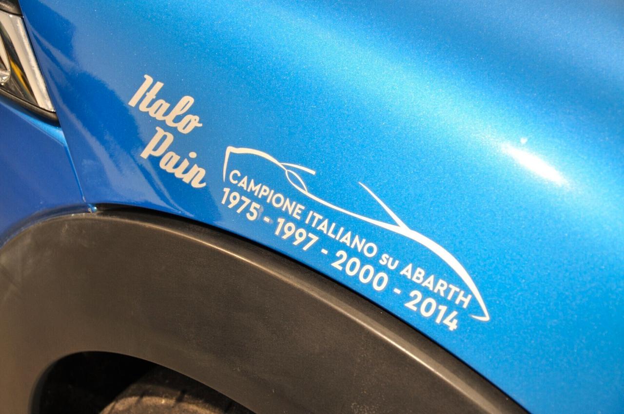 Mini 1.6 16V Cooper S Motore Nuovo preparato 210CV