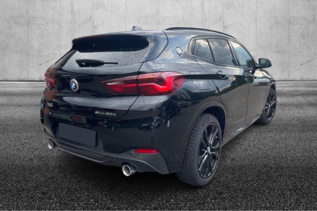 BMW X2 sDrive20d Msport