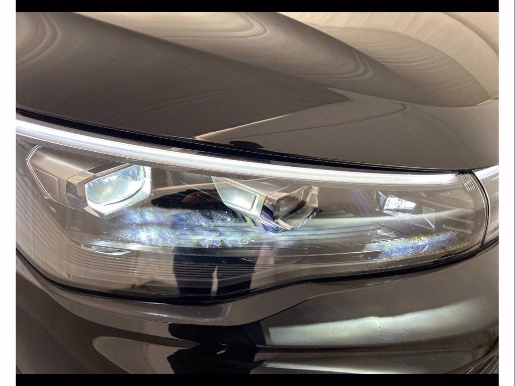 VOLKSWAGEN Tiguan 2.0 tdi r-line 150cv dsg del 2024