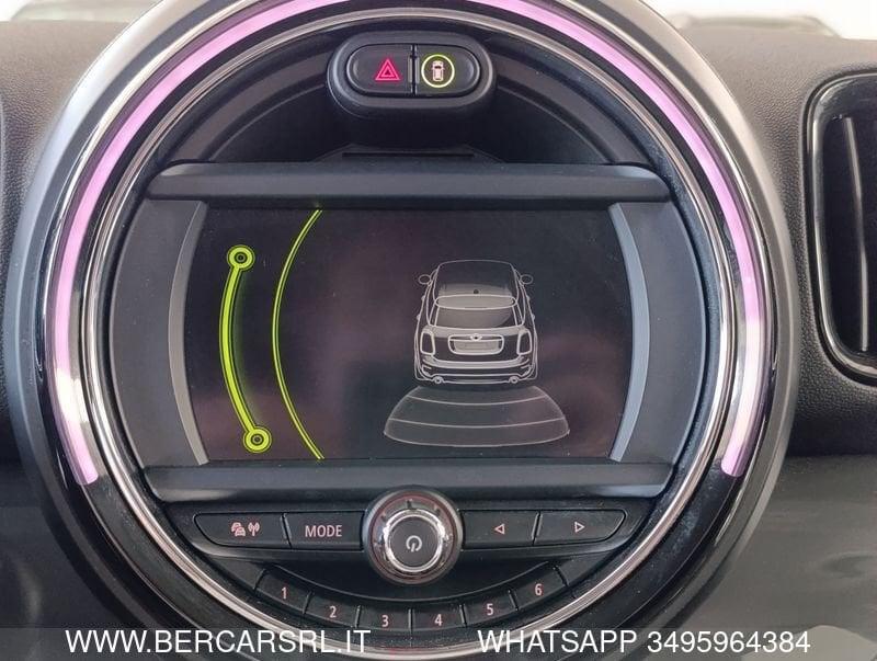 MINI Mini Countryman F60 Mini 2.0 Cooper D Hype Countryman