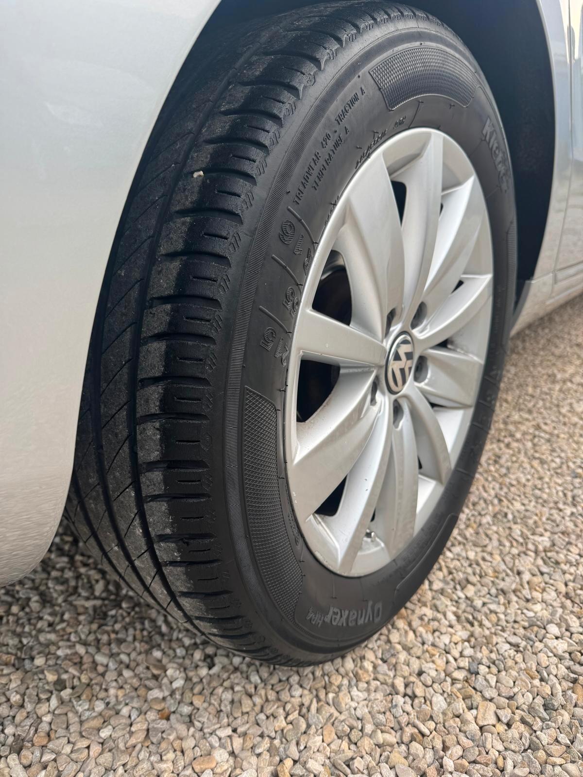 Volkswagen Passat Var. 1.6 TDI Comfortline BM.Tech.