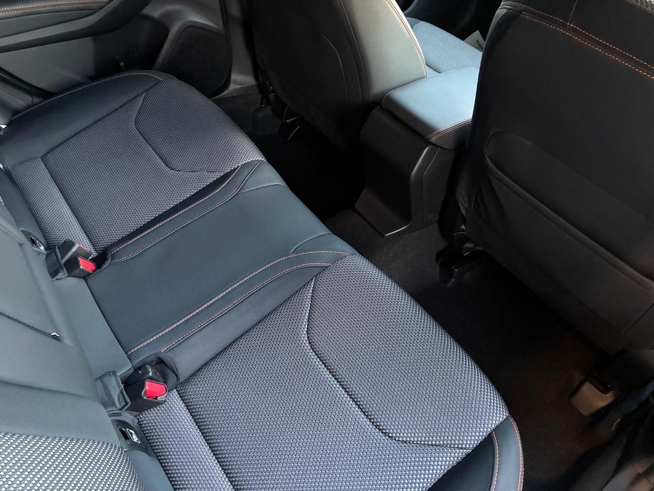 Subaru XV 1.6i Lineartronic Style Navi - 2020