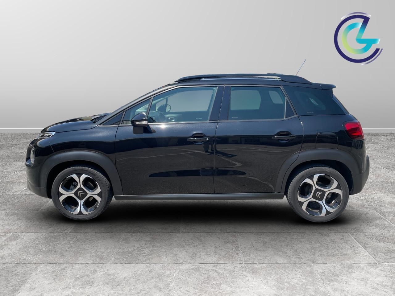 CITROEN C3 Aircross 2017 - C3 Aircross 1.5 bluehdi Shine s&s 100cv