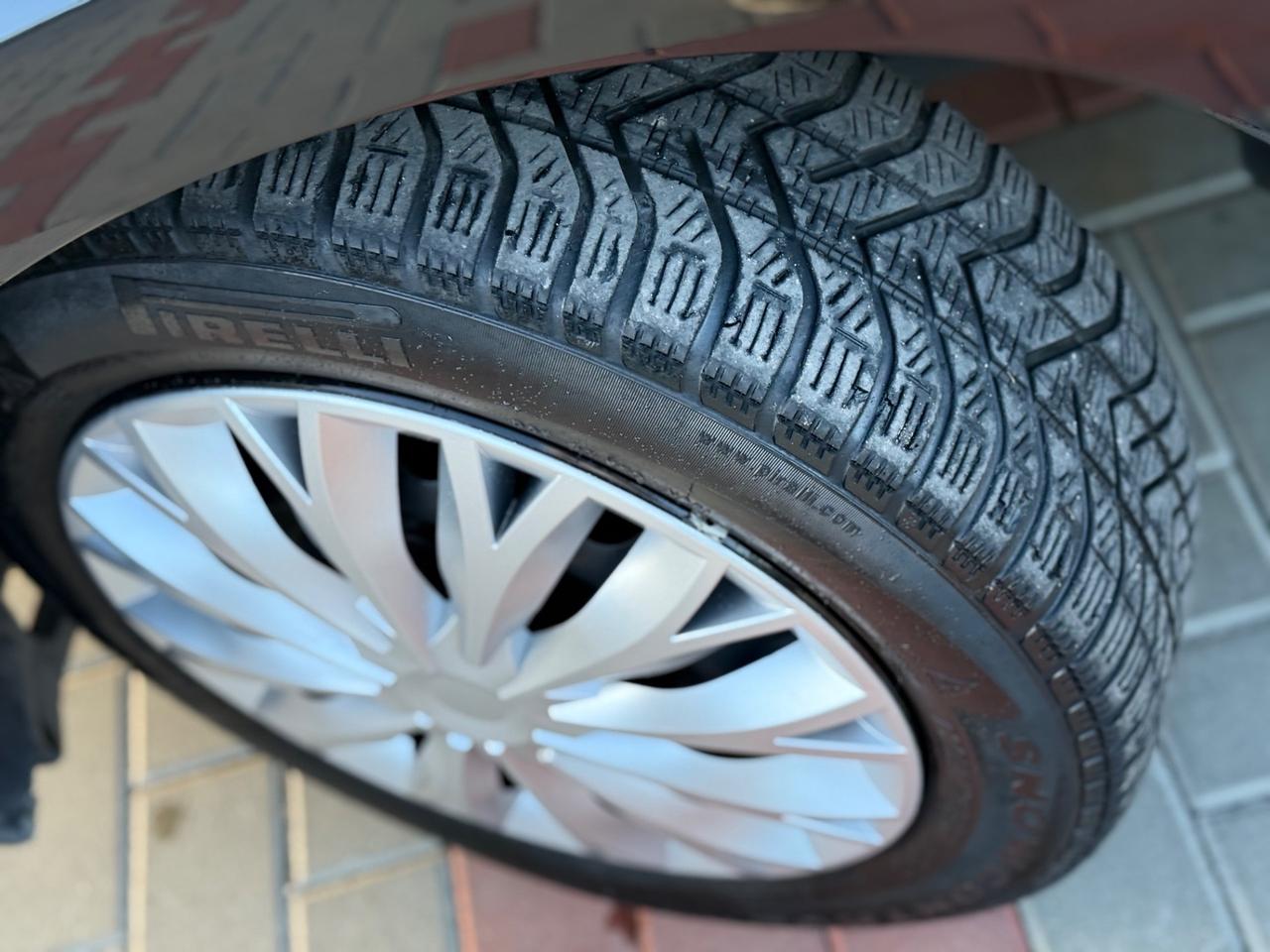 Volkswagen Polo 1.4 TDI 5p. Comfortline NEOPATENTATI