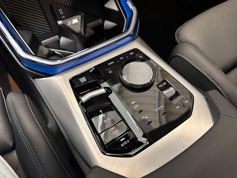 BMW X3 xDrive 20d Msport Pro