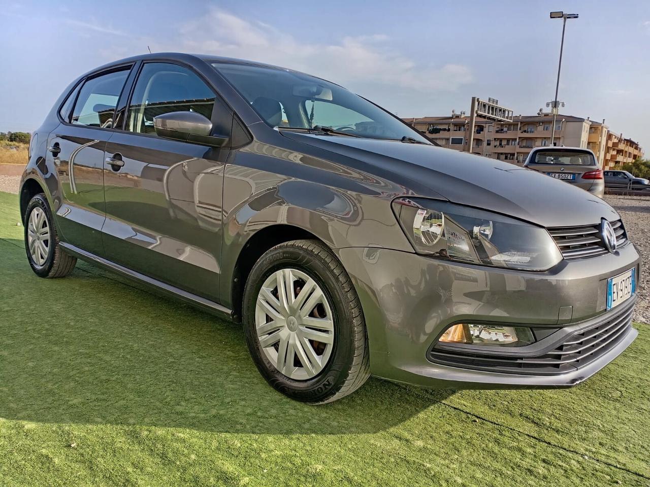Volkswagen Polo diesel 1.4 TDI