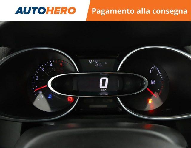 RENAULT Clio dCi 8V 90CV Start&Stop 5 porte Energy Zen