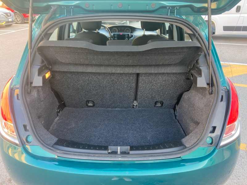 LANCIA Ypsilon 1.2 Elefantino Blu GpL 69cv