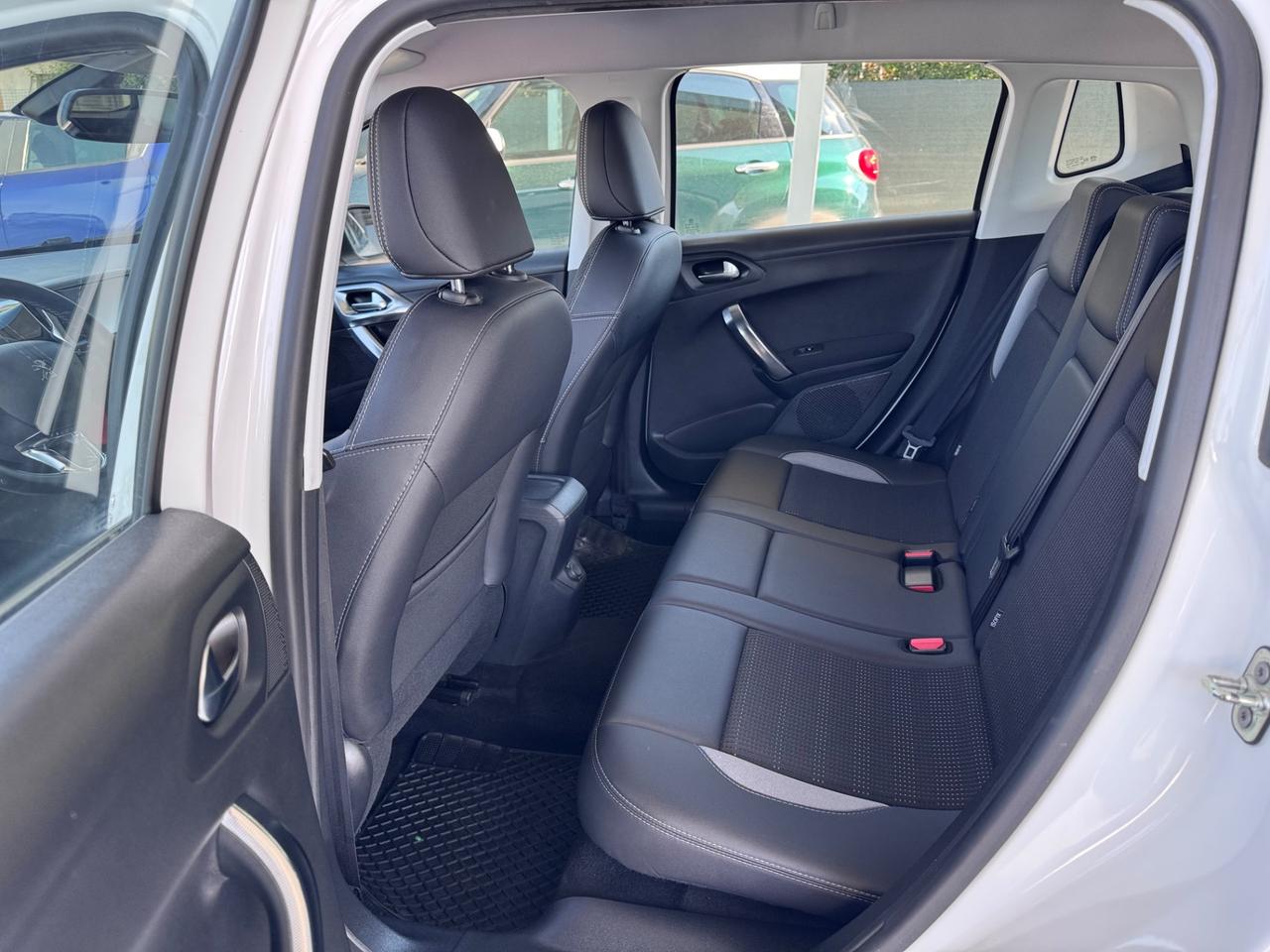 Peugeot 2008 1.6 e-HDi 92 CV Stop&Start ETG6 Allure