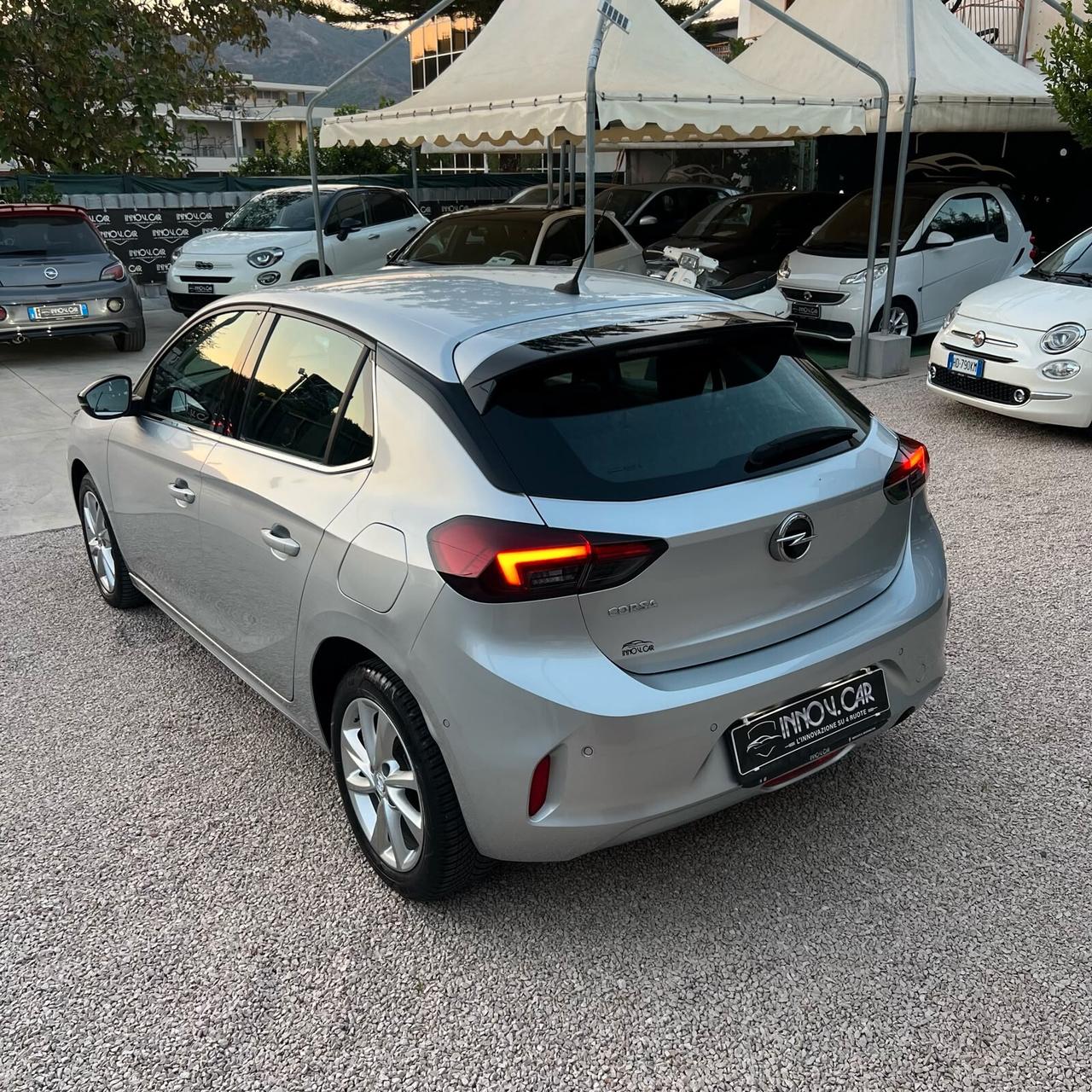 Opel Corsa 1.5 D 102CV ELEGANCE VIRTUAL COCK FULL LED NAVI