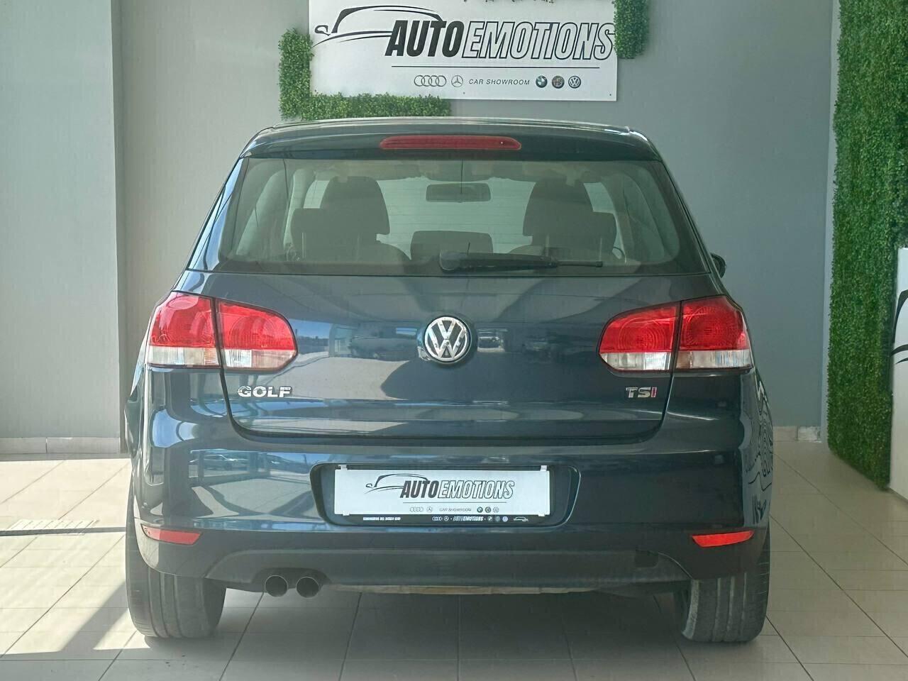 Volkswagen Golf - 1.4 | 122CV - Unico Proprietario