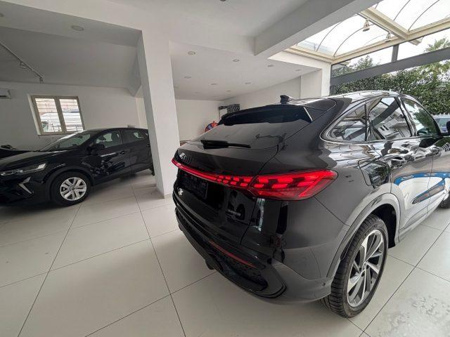 AUDI Q5 SPB TDI 150 kW mHEV+ S tronic quattro S line editi