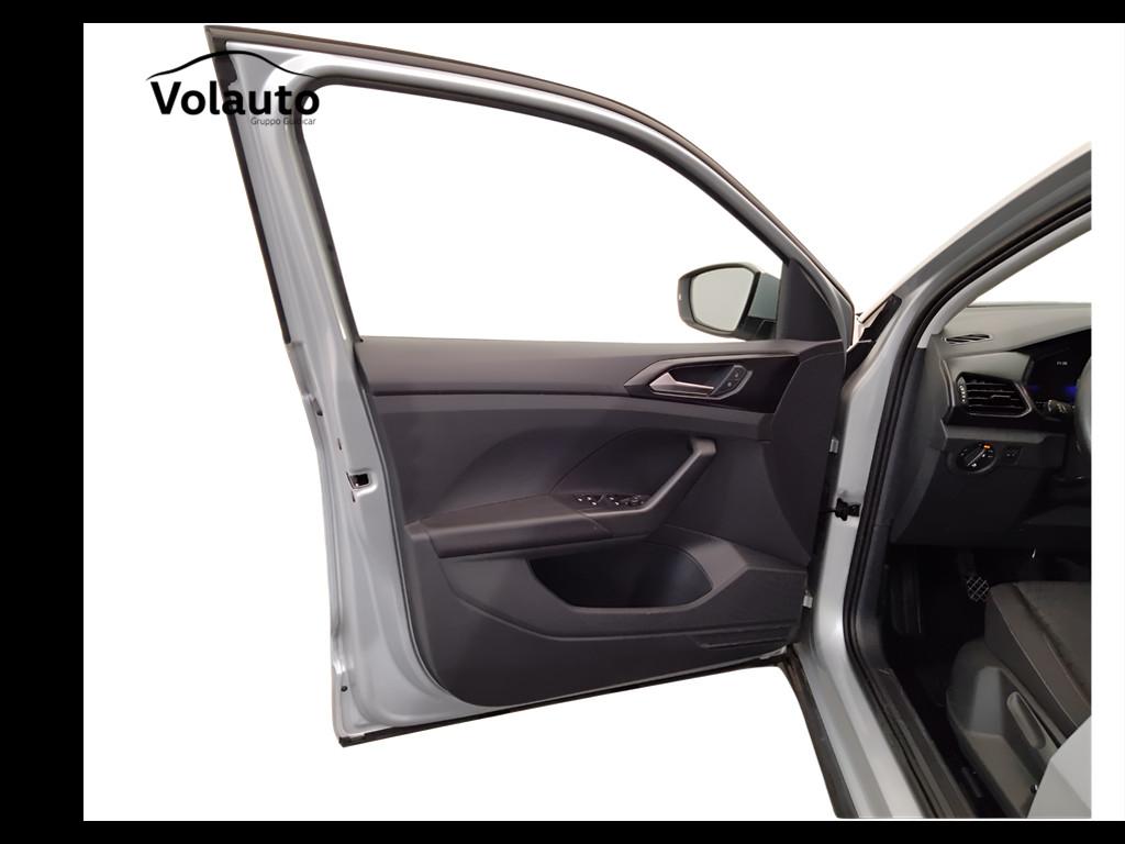 VOLKSWAGEN T-Cross 2019 - T-Cross 1.0 tsi Sport 95cv