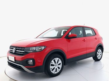 Volkswagen T-Cross 1.0 tsi urban 95cv