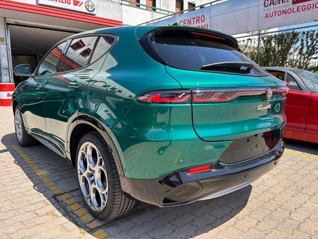 ALFA ROMEO Tonale 1.3 280 CV PHEV AT6 Q4 Ti
