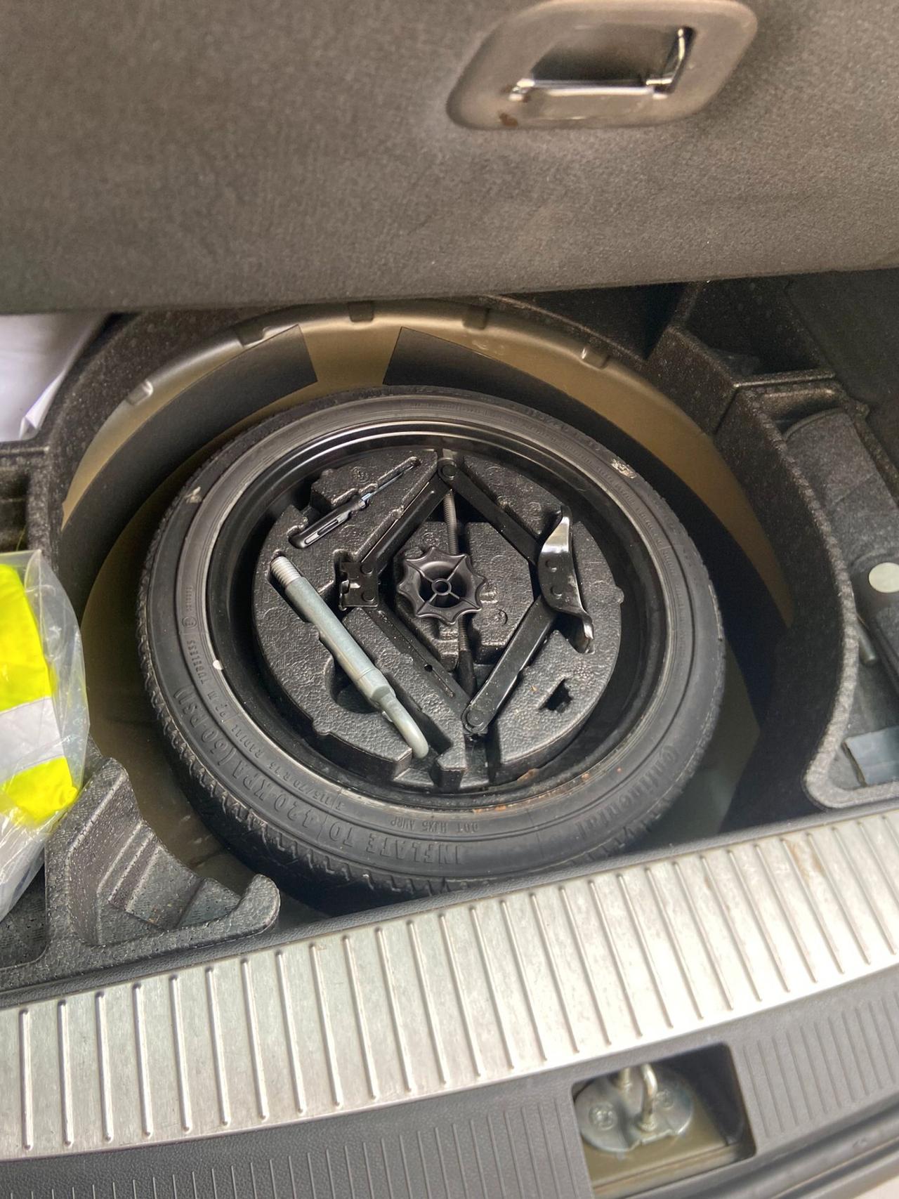 Opel Astra Sports Tourer 1.7 TDCI 130cv Cosmo