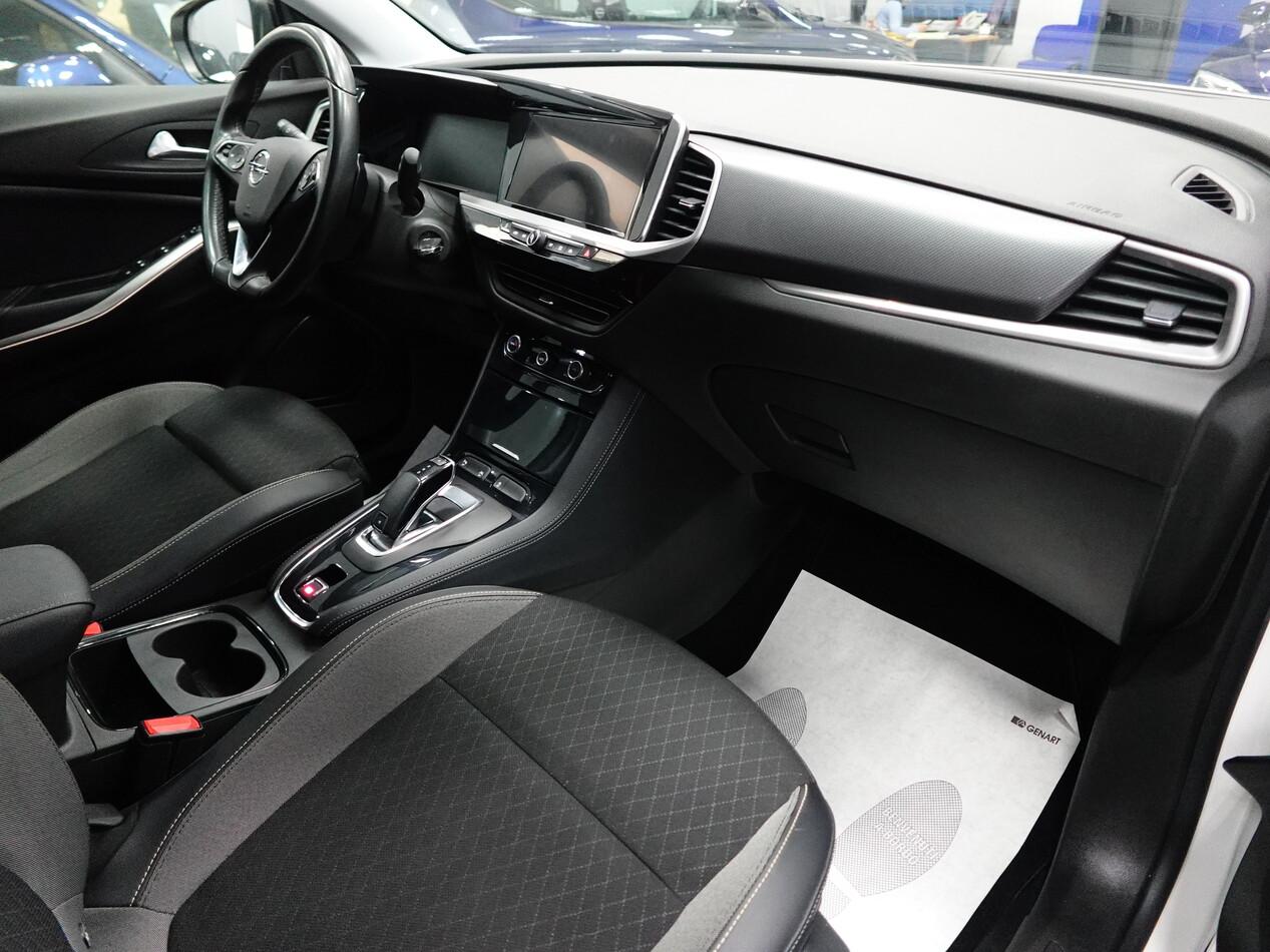 Opel Grandland 1.5 CDTI 130 CV AT8 BSN ELEGANCE