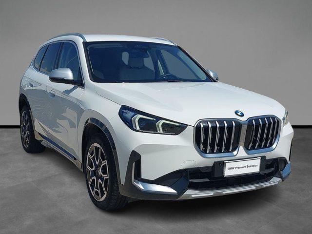 BMW X1 sDrive 18d xLine