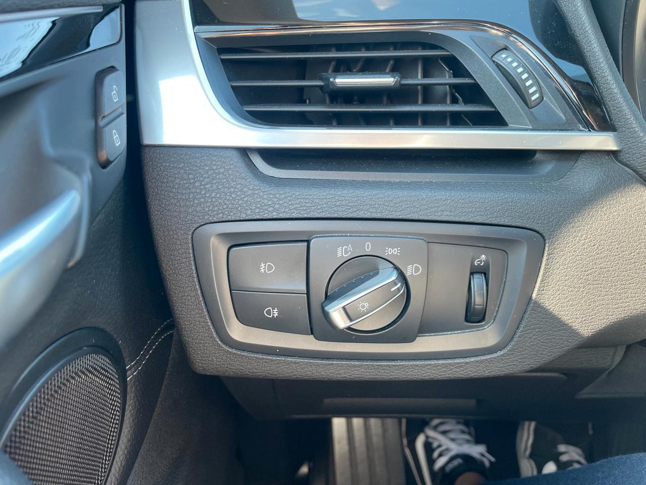 Bmw X1 xDrive20d xLine Aut. TAGLIANDI