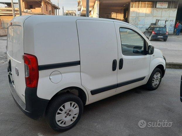 FIAT Fiorino 1.3 MJT 75CV