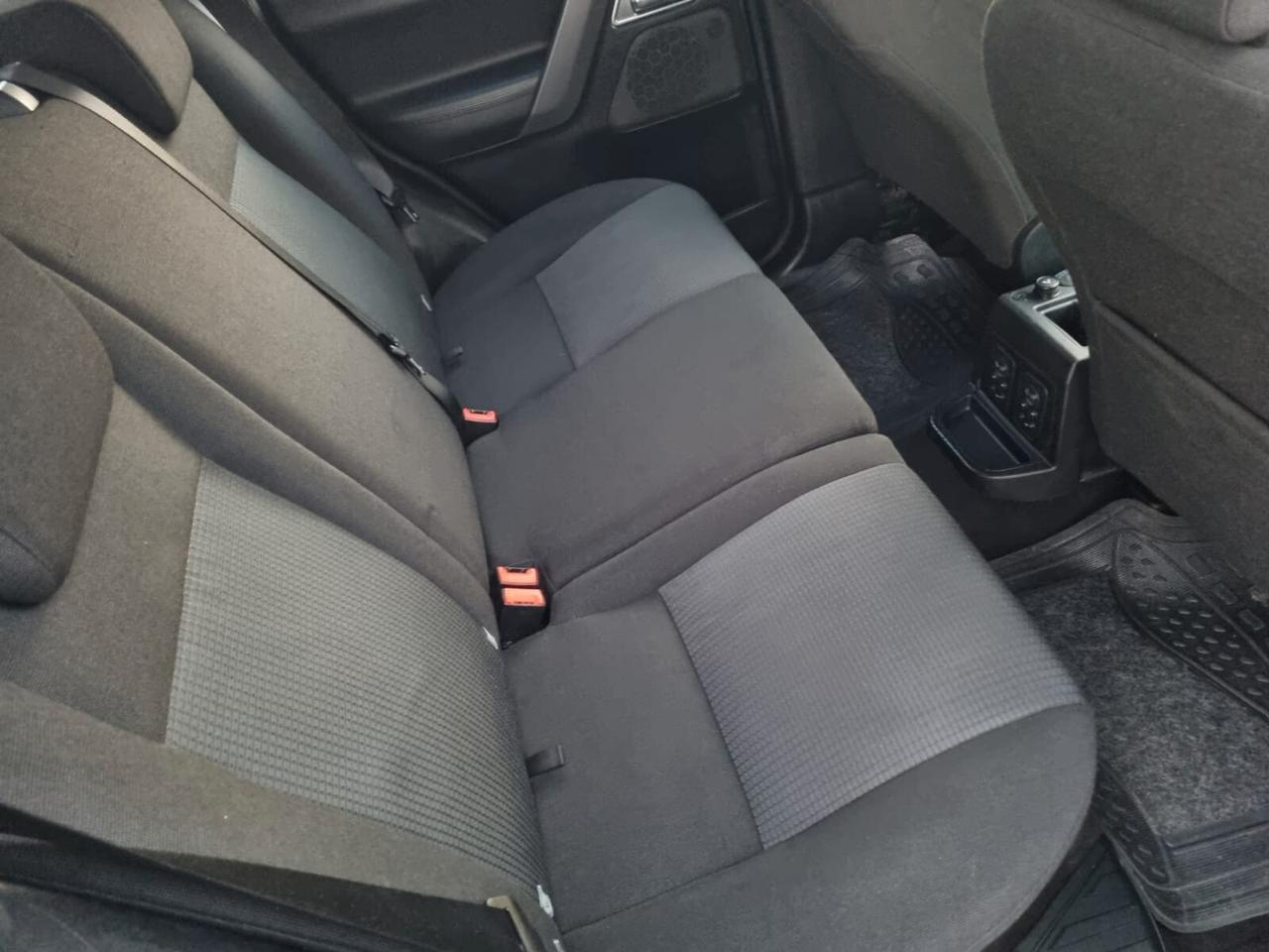 Land Rover Freelander 2.2 TD4 S.W. XS