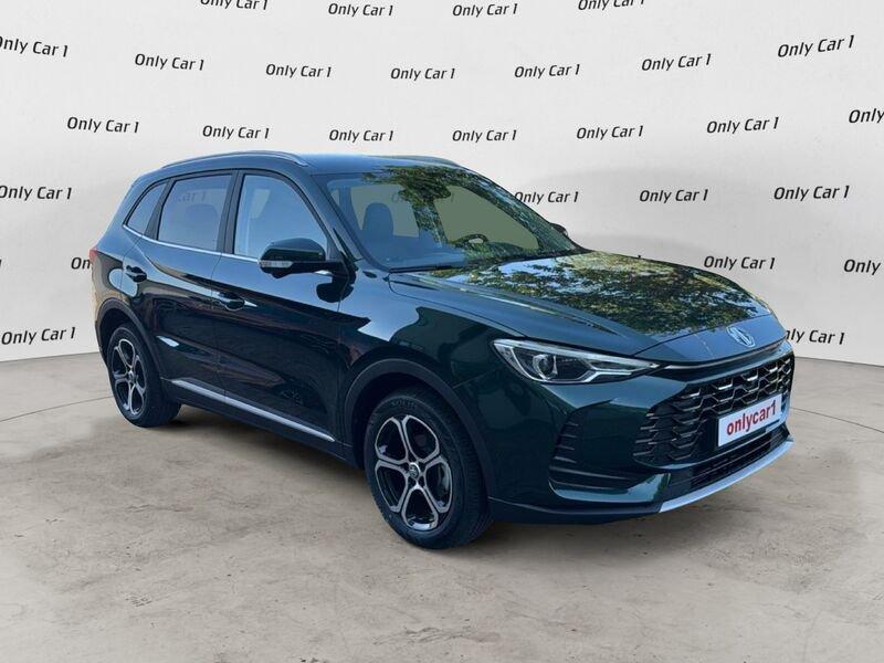 MG ZS ZS 1.5 Comfort