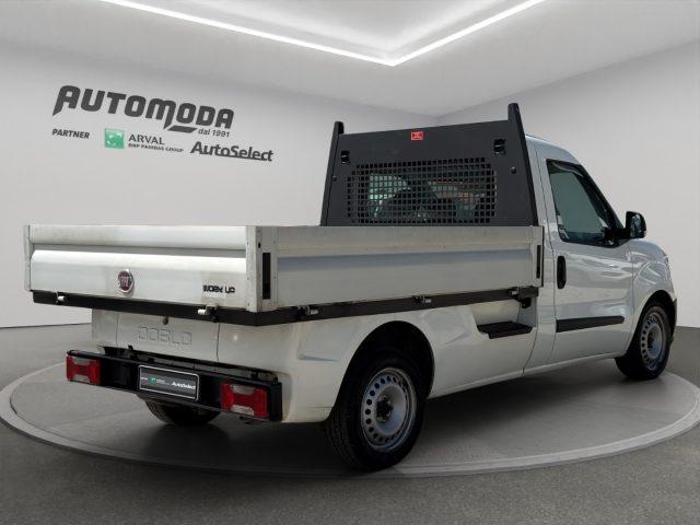 FIAT Doblo 1.6 MJT Work-Up