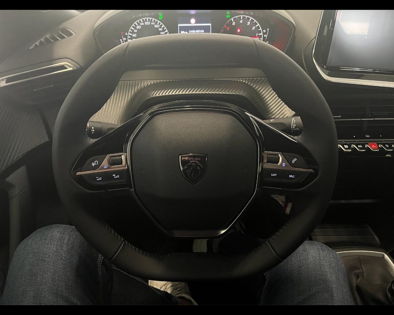 PEUGEOT NUOVO 2008 Active PureTech 100 S&S