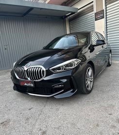 BMW Serie 1 116d 5p. Msport auto