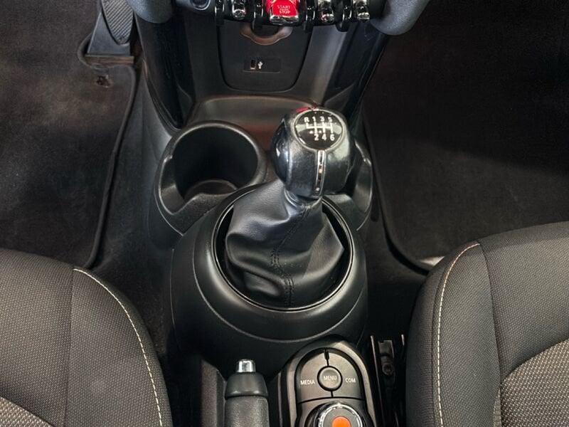 MINI Mini One D 95cv