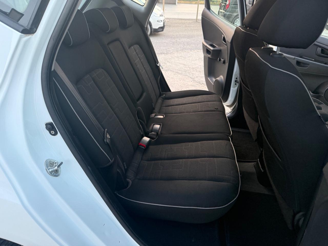 Kia Venga 1.4 CRDi 90CV Active