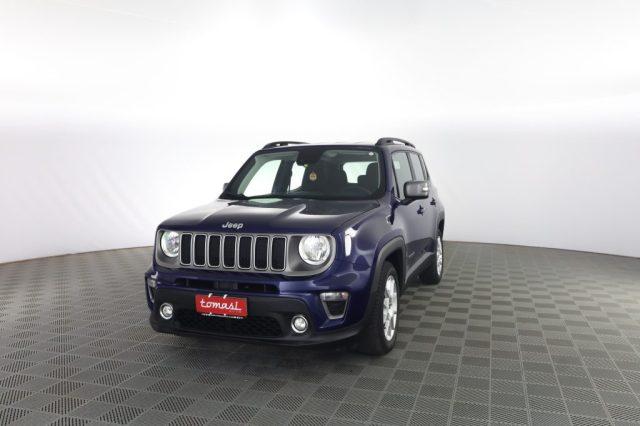 JEEP Renegade Renegade 1.3 T4 DDCT Limited