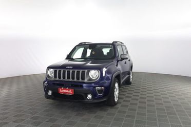 JEEP Renegade Renegade 1.3 T4 DDCT Limited