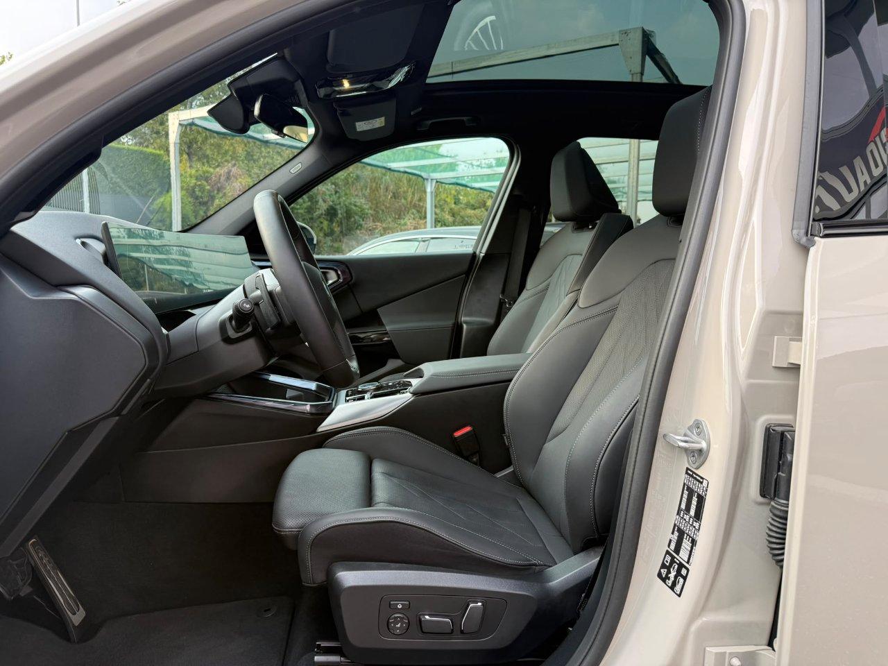 BMW X3 xdrive20d MSport auto PREZZO REALE