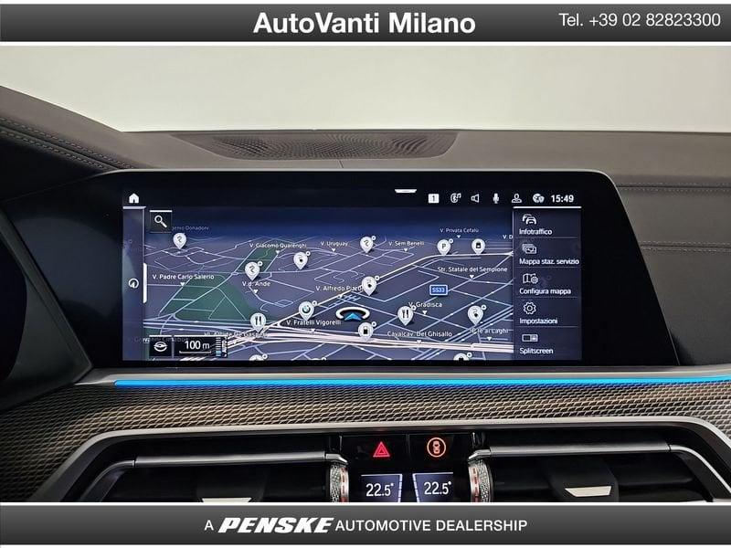 BMW X5 X5 xdrive45e Msport auto