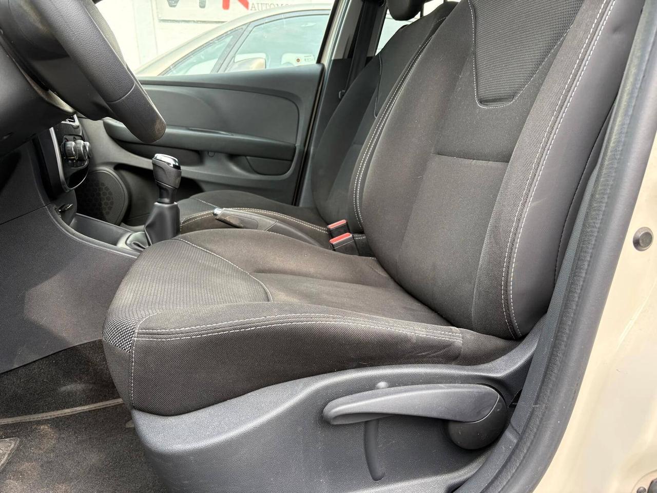 Renault Clio TCe 12V 90 CV GPL Start&Stop 5 porte Energy Zen