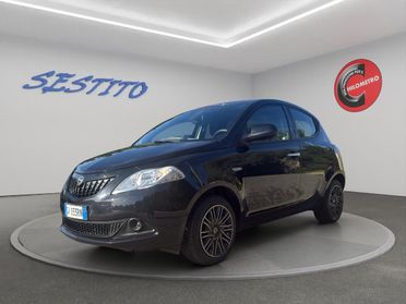 LANCIA - Ypsilon 1.0 firefly hybrid Gold s&s 70cv 5p.ti