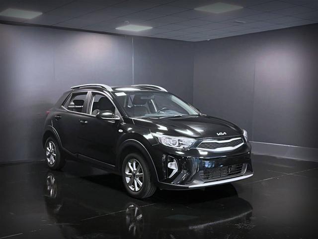 KIA Stonic 1.0 T-GDi 100 CV MHEV iMT Urban