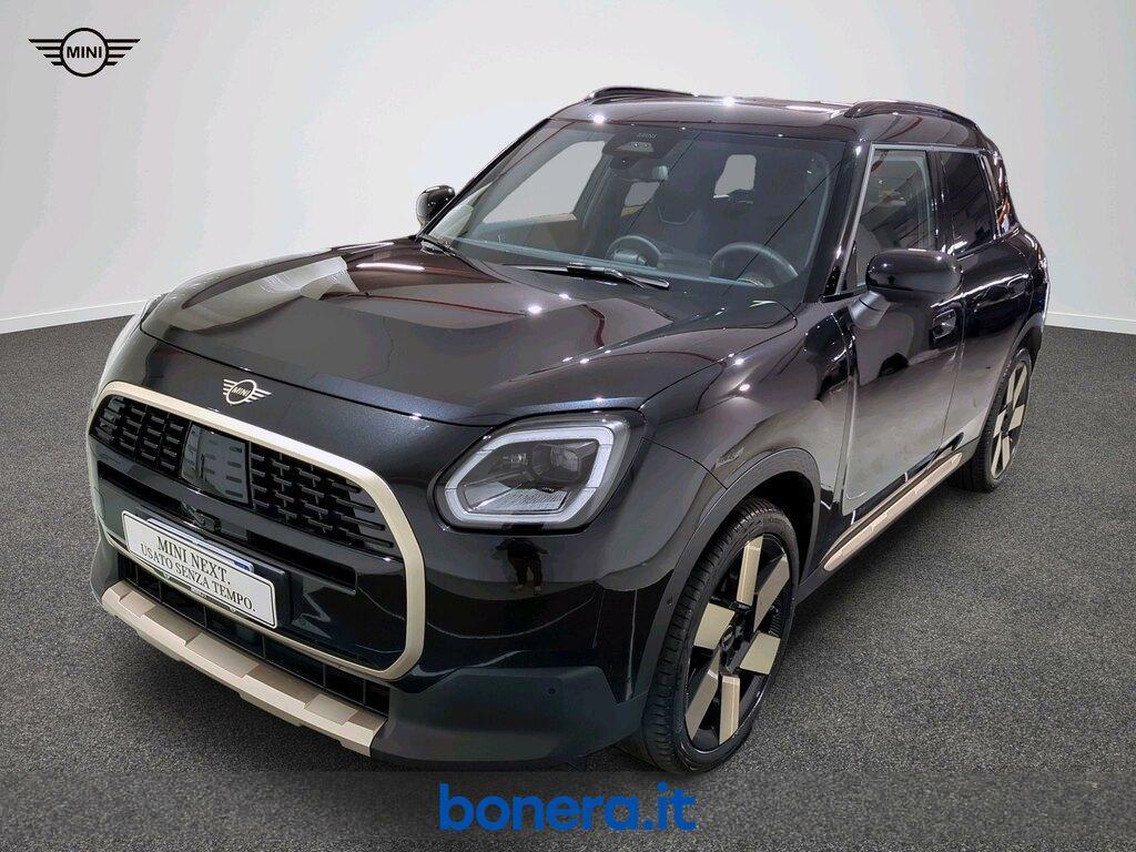 Mini Mini Countryman 1.5 48V C Favoured Steptronic