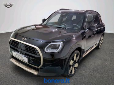 Mini Mini Countryman 1.5 48V C Favoured Steptronic